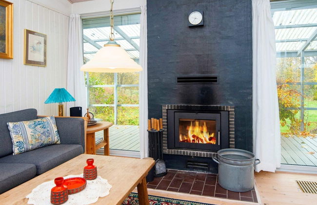 8 Person Holiday Home in Farvang - Photo 16