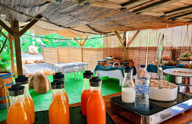 Kawan Bay Suites - Photo 52