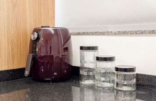 No Centro - Completo e Confortável - Foto 16