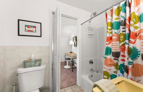 Double the Space for Large Groups Entire Duplex - Foto 36