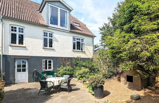 6 Person Holiday Home in Soby Aero - Foto 1