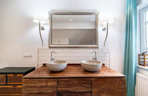 Ydillic Forest Villa - Terasse - WIFI - Ausblick - Foto 30