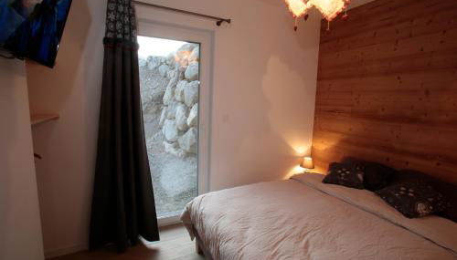 Les Chalets Du Grand Galibier - Foto 2