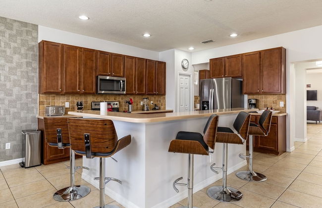 6 Bedroom Villa Bella Vida - Foto 11