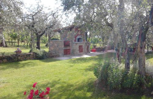 Podere La Casuccia - Foto 17