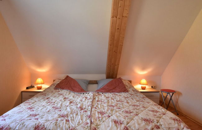 Magnificent Apartment in Garz With Garden - Foto 3