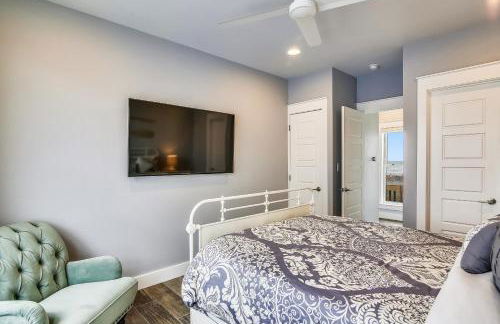 Skin and Bones by Ryson Vacation Rentals - Foto 36