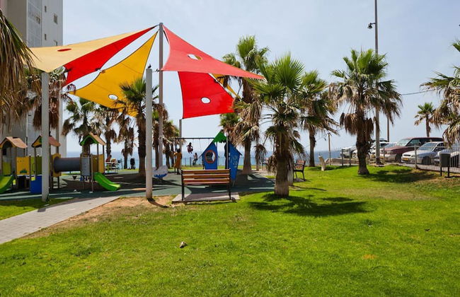 3BR Apt Beach View Best Loc Bat-Yam - Foto 49