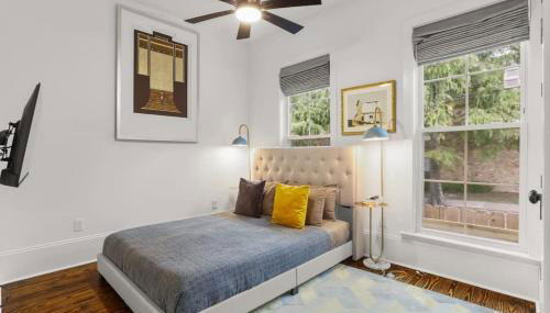 Luxury 4BD with Pool and off street parking - Foto 5