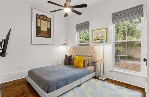 Luxury 4BD with Pool and off street parking - Foto 5