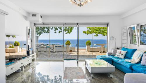 SEA VIEW Ranch By the Sea - Foto 5