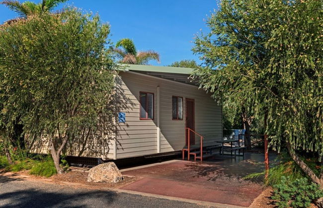 Discovery Parks - Alice Springs - Foto 47