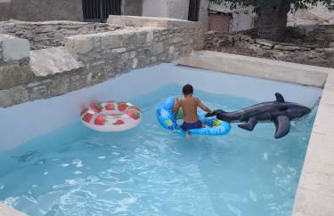 Kourtsa villas - Foto 34