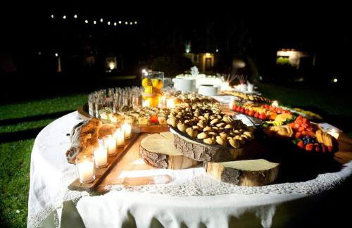 Cascina Borgofrancone - Foto 40