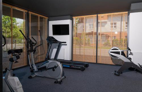 Seaside Apartamenty - Olimpijska 2 Mielno - Sauna & Fitness & Parking - w cenie pobytu - Foto 92