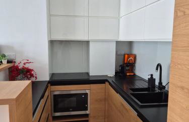 Apartament Golden Flight - Foto 11