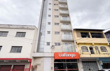 Apartamento elegante para um estadia perfeita! - Foto 13