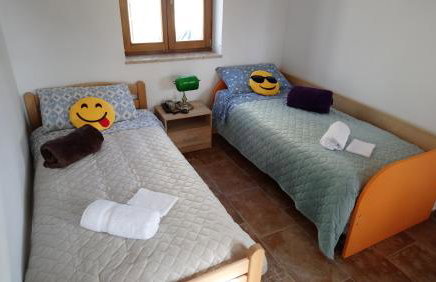 Casa Bozzero - Photo 44