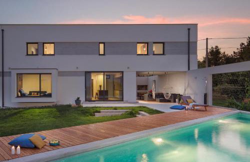 Villa Leccino, Croatia, Istria - Foto 1