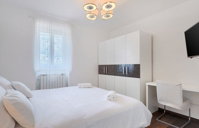 Villa Škavre - Foto 40