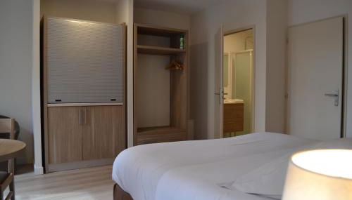 L'Hotellerie de la Toile à Beurre - Foto 4