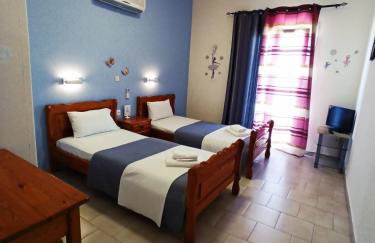 Corfu Sunflower Apartments - Foto 2