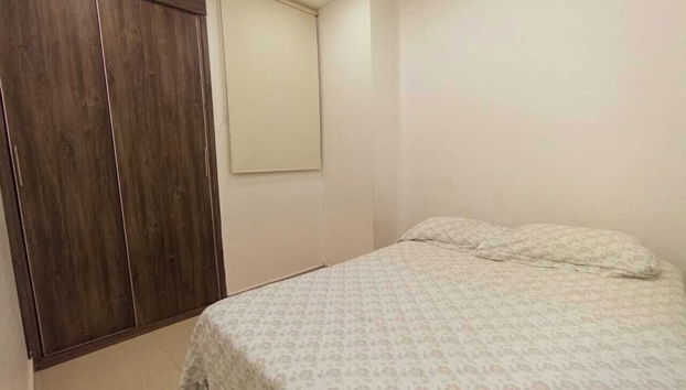 a una cuadra de la playa - Foto 4, Habitación