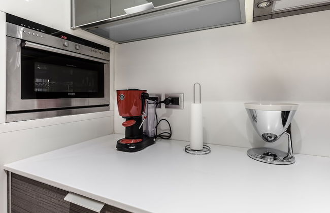 Suitelowcost Sant'Agnese - Photo 21