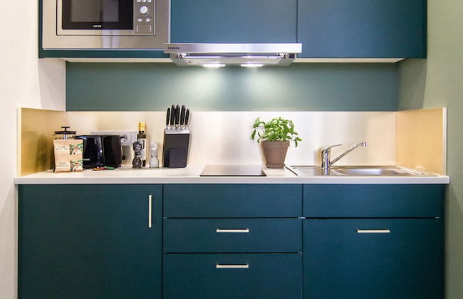 Astoria Apartments - Foto 60