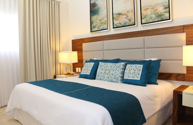 Luxury Suites By Estrella del Mar - Foto 6