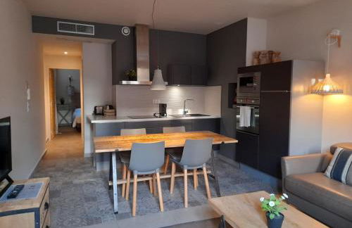 Apparts Et Lofts Bistrot Des Alpilles - Foto 16