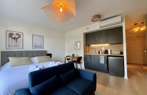 Les Loges de la Mer - Pérols - Foto 53