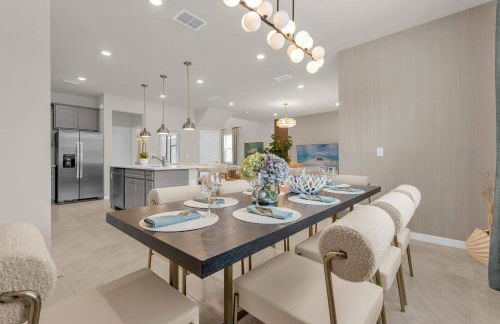 Upstay - Disney Movie Mansion at Windsor Island - Foto 16