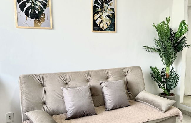 Apartamento Gloria Sugar Loaf HIR 28 - Photo 21