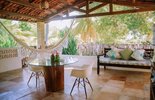 Refugios Parajuru - Chalet la Garagem - Photo 26