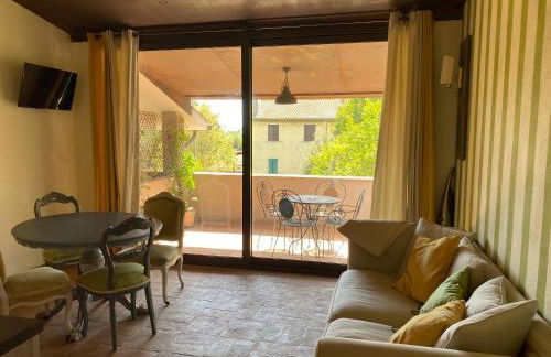 Agriturismo Podere Pizzicagallo - Foto 20