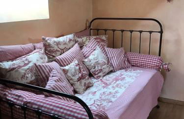 Gîte la Chenevière - Foto 18