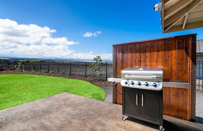 Ainamalu at Waikoloa Beach Resort - Photo 32