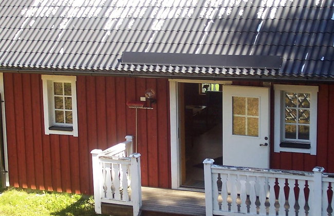 6 Person Holiday Home in Torsby - Foto 19