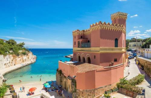 La Geca sul Porto by LoveSud - Foto 33