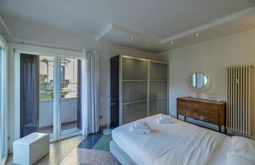 Villa Ada Apartment - Parioli - Foto 39