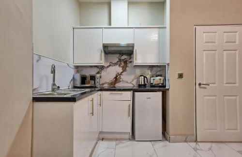 Reeha's Hotel Apartments - Foto 12