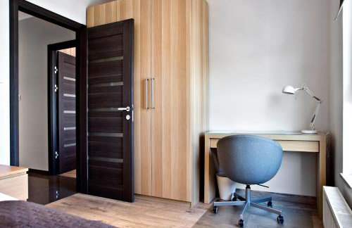 P&O Serviced Apartments Nowy Ursus - Foto 8