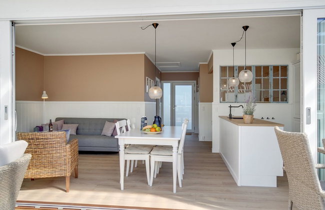 "Sylwia" - 800m from the sea - Foto 10