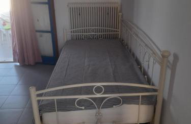 Με θέα τον όρμο της Βάρης - Photo 28