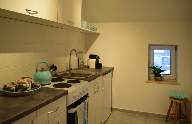 Holiday Home by Lake Kamien in Kashubia - Photo 5