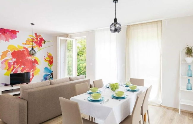 Kenese-Völgye Villahotel - Foto 5