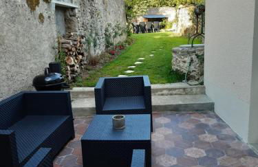 GITE IZALIN AVEC SPA A 20 min du Puy du Fou - Foto 6