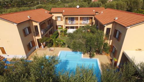 Residence Villa Andrea - Foto 4