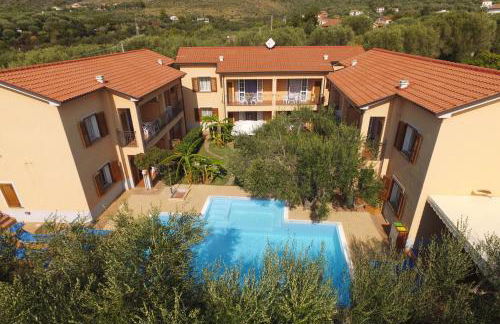 Residence Villa Andrea - Foto 4